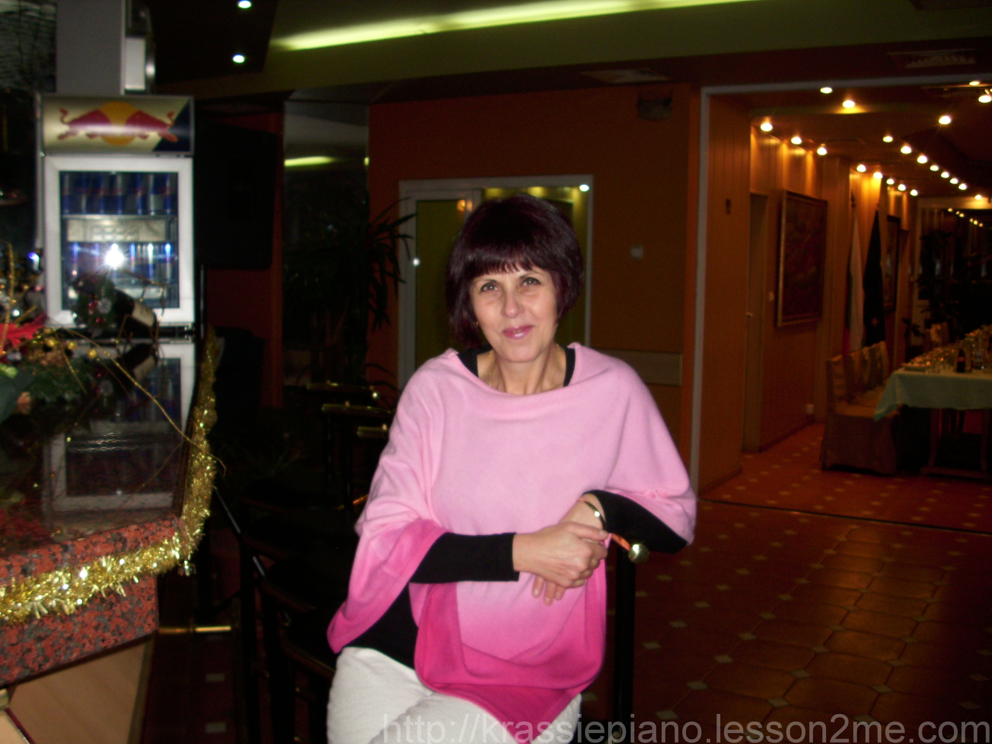 34.   Panorama  Club-Restaurant Sofia